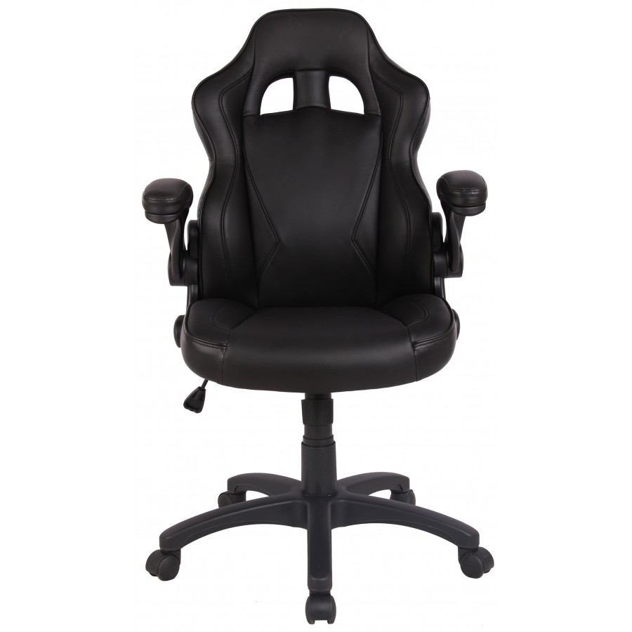 Predator Leather Gaming Office Chair